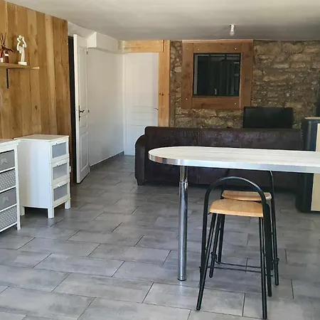Apartment La Casa Thaon-les-Vosges