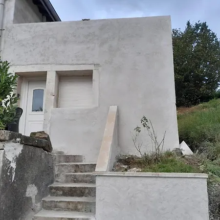 La Casa Apartment Thaon-les-Vosges