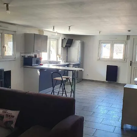La Casa Apartment *