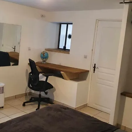Apartment La Casa *